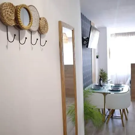 Inmogest - Estudio Verdiales Playa Apartment Torremolinos