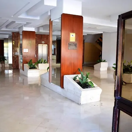 Apartment Inmogest - Estudio Verdiales Playa