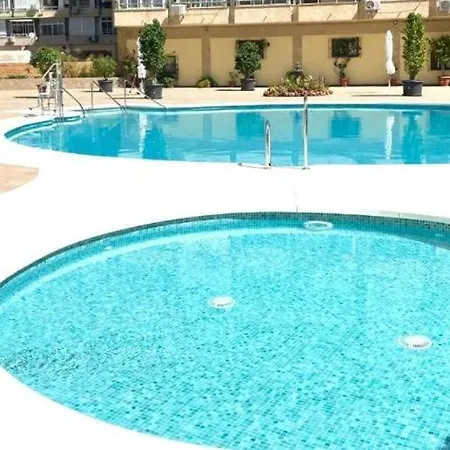 Apartment Inmogest - Estudio Verdiales Playa Torremolinos