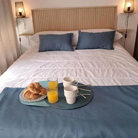 Inmogest - Estudio Verdiales Playa Apartment Torremolinos