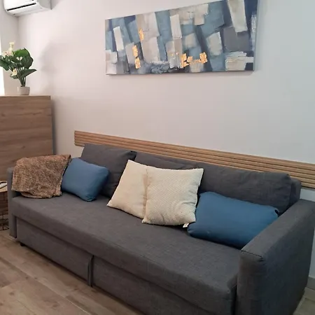 Apartment Inmogest - Estudio Verdiales Playa