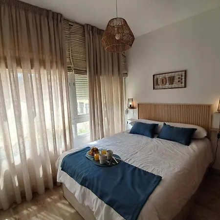 Apartment Inmogest - Estudio Verdiales Playa